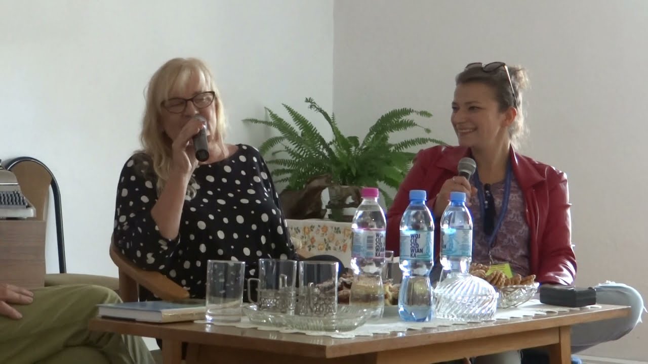 MARZENA KIPIEL SZTUKA , JERZY JANECZEK