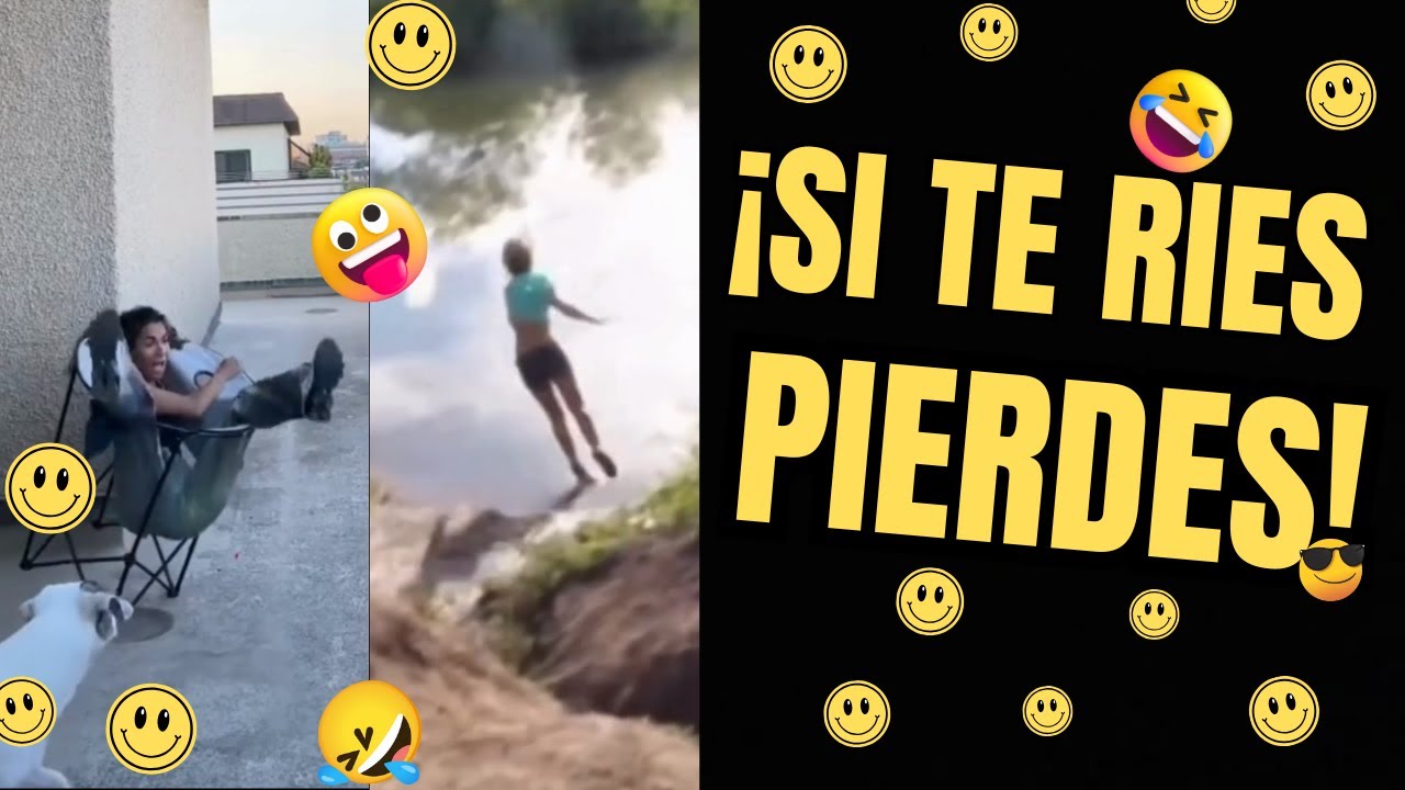 🚀Aventuras y Risas🎉 SI TE RIES PIERDES!!!!!🤣😂