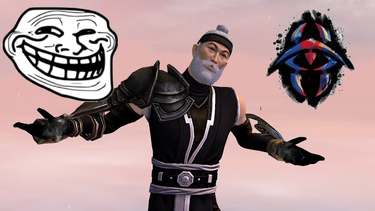 GW2 WvW Troll Sensei Goes Roaming Again Vindicator roaming 5