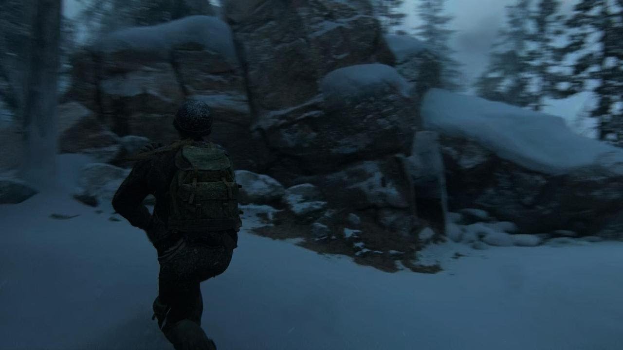 The Last of Us Part II