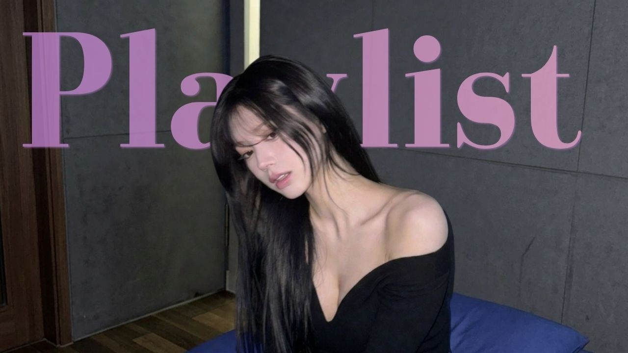 𝐏𝐥𝐚𝐲𝐥𝐢𝐬𝐭 새벽 감성 🌙 듣는 순간 또 니 생각나서 그만… 느좋 플리