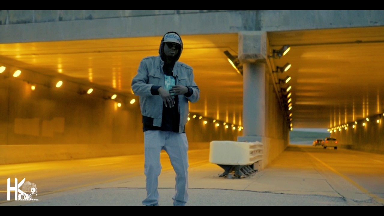 FLICK DRANK Sucka Niggas (Music video) Shot by @im_hit_king