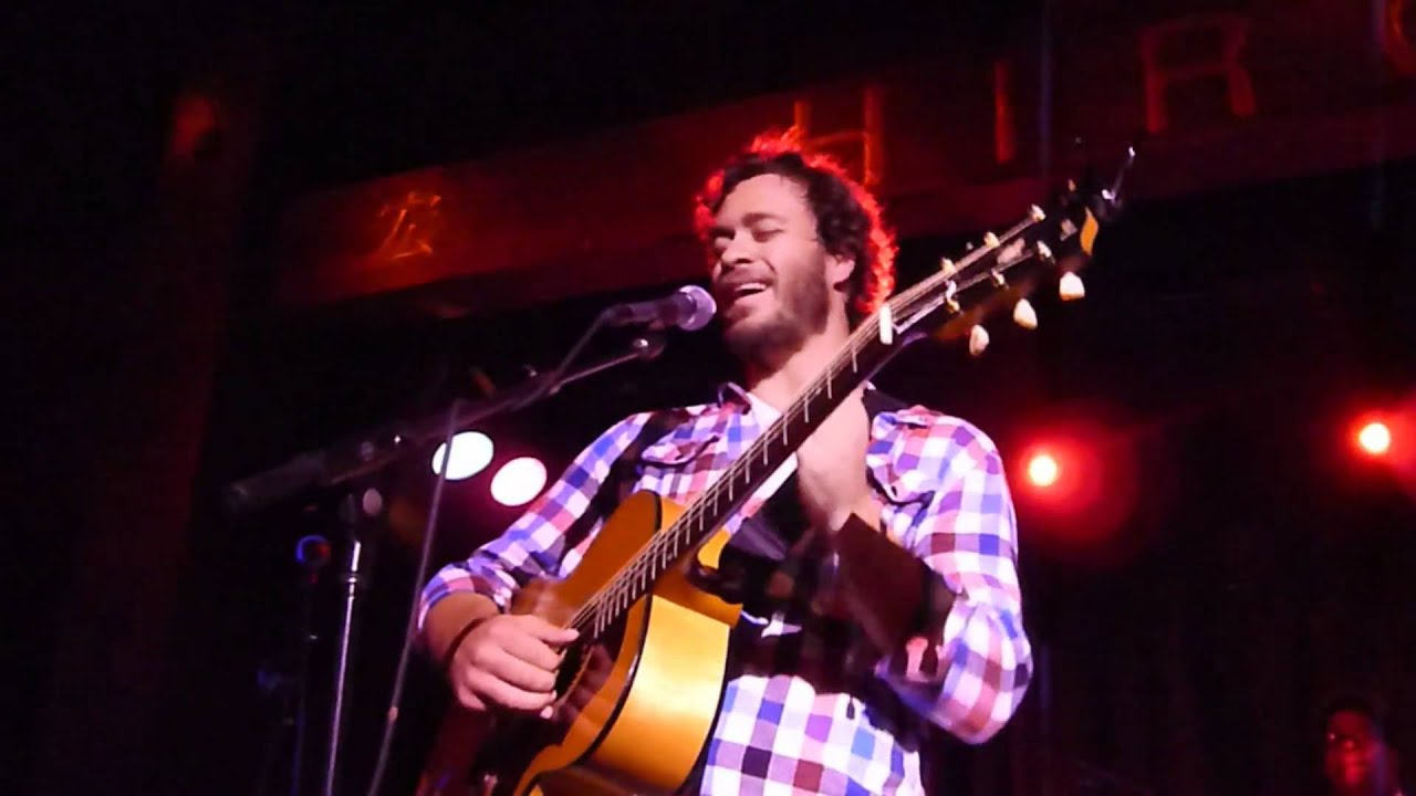 Amos Lee 