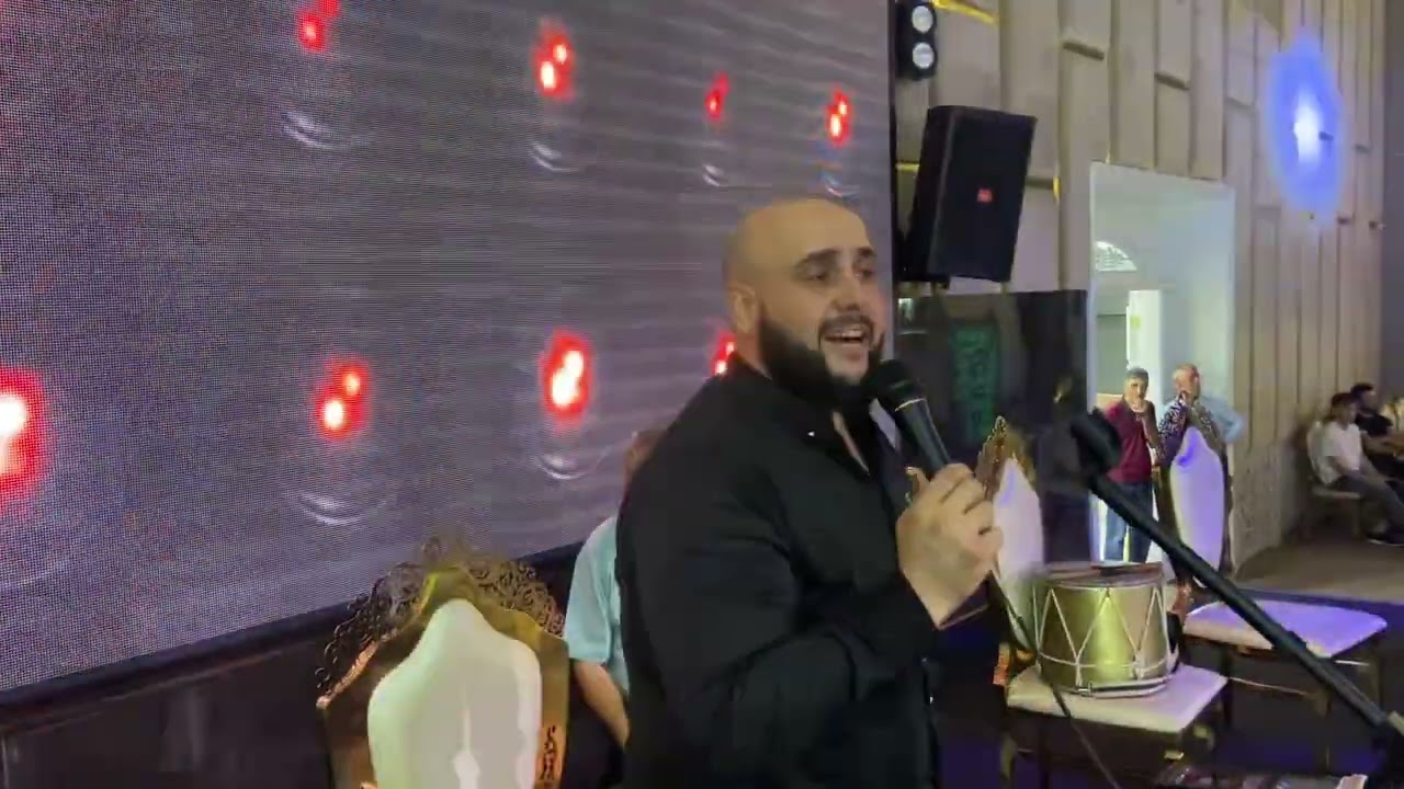 Shakir Kasimov 2025 toy