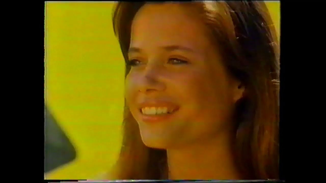 Australian Commercial 1980s Part 1