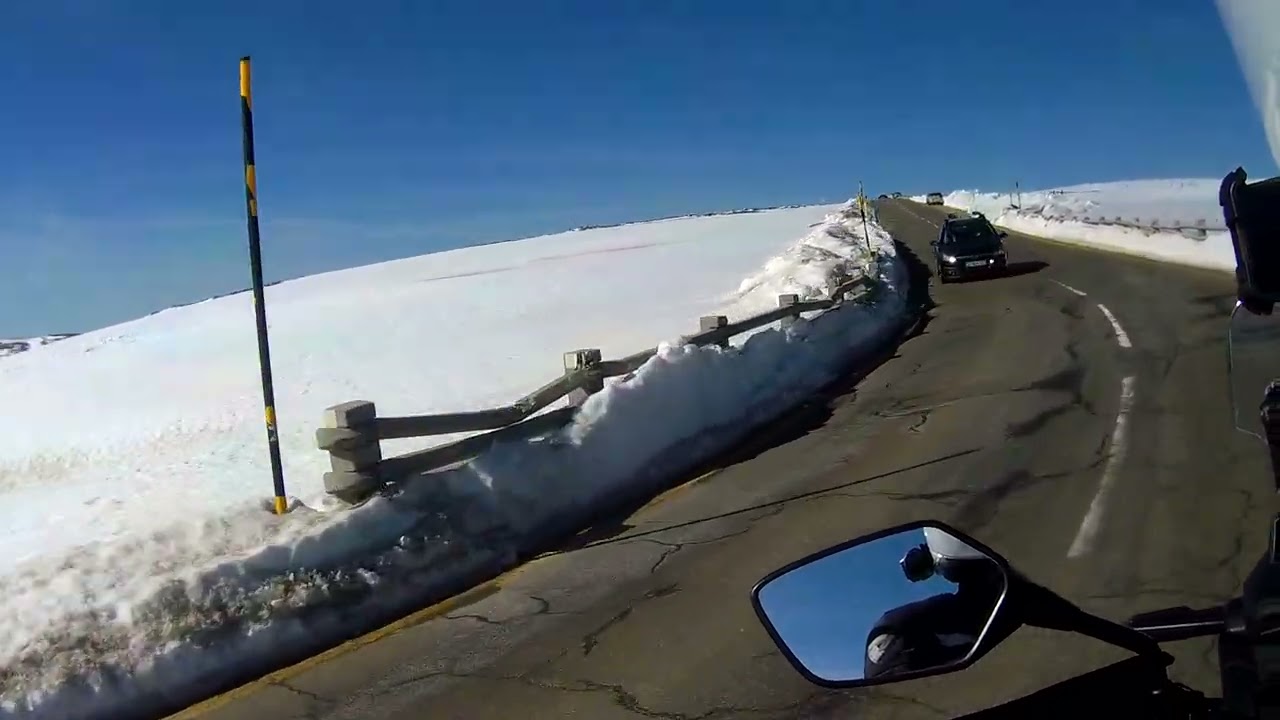 BAJADA SERRA DA ESTRELA