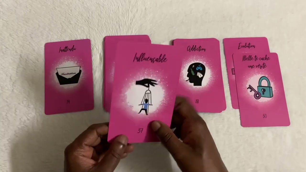 Après cette vidéo cet homme n’aura plus de secret pour toi 😘👀