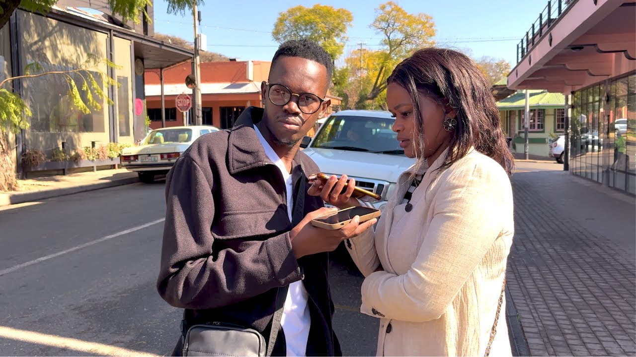 Partner Confirmation: Calling to Verify your Relationship Status