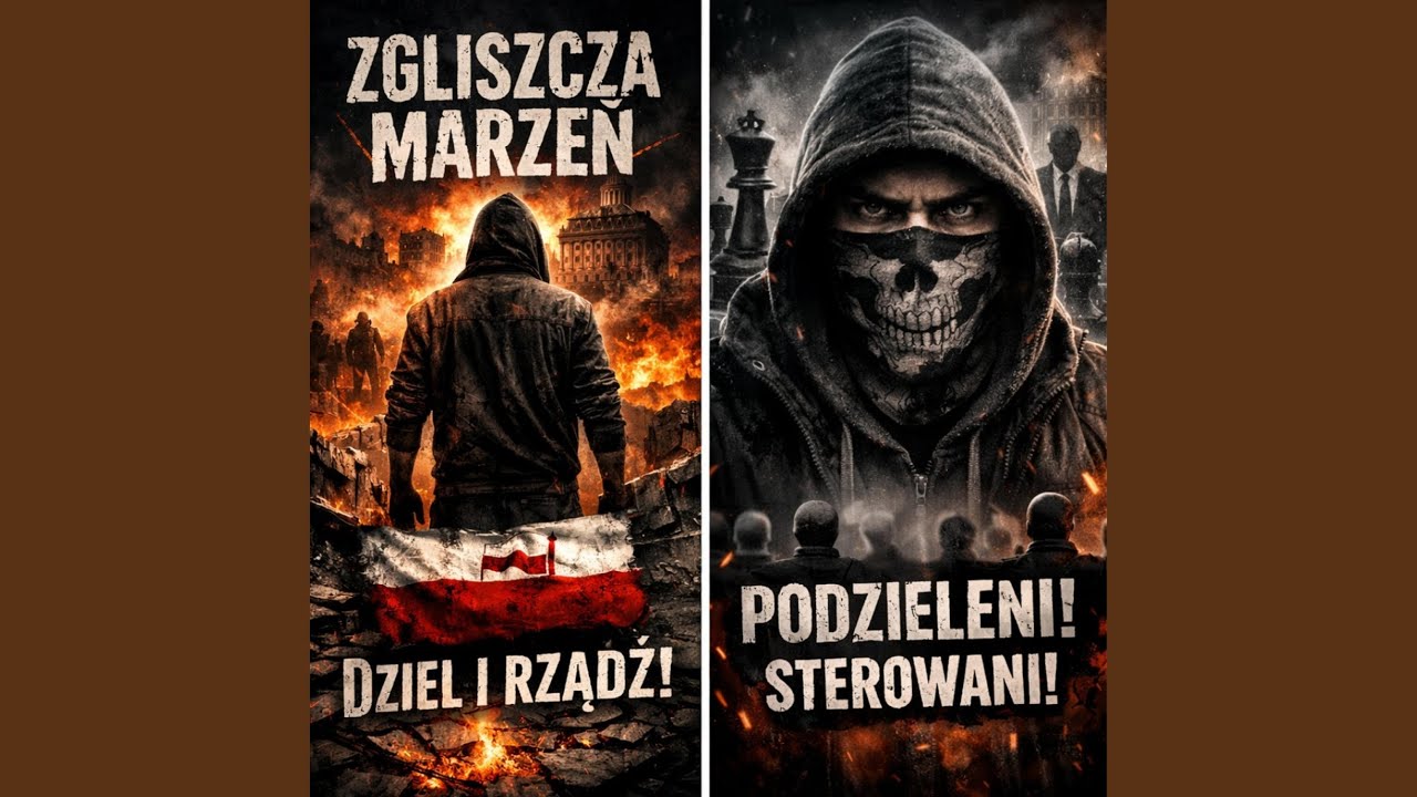 Dziel i Rządź
