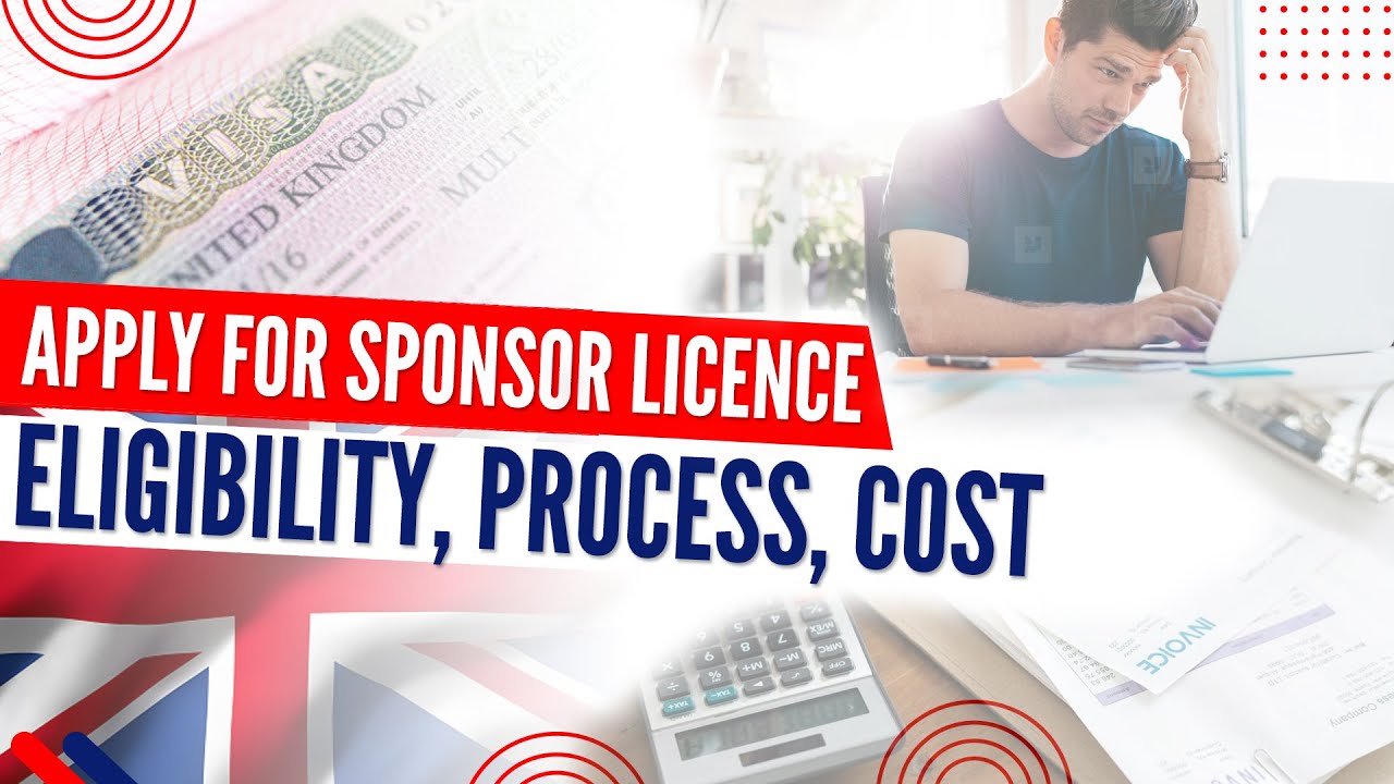 A UK Sponsor Licence - know if your business needs it!