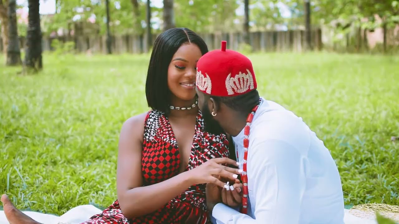 Emblew: Eliza (official video)