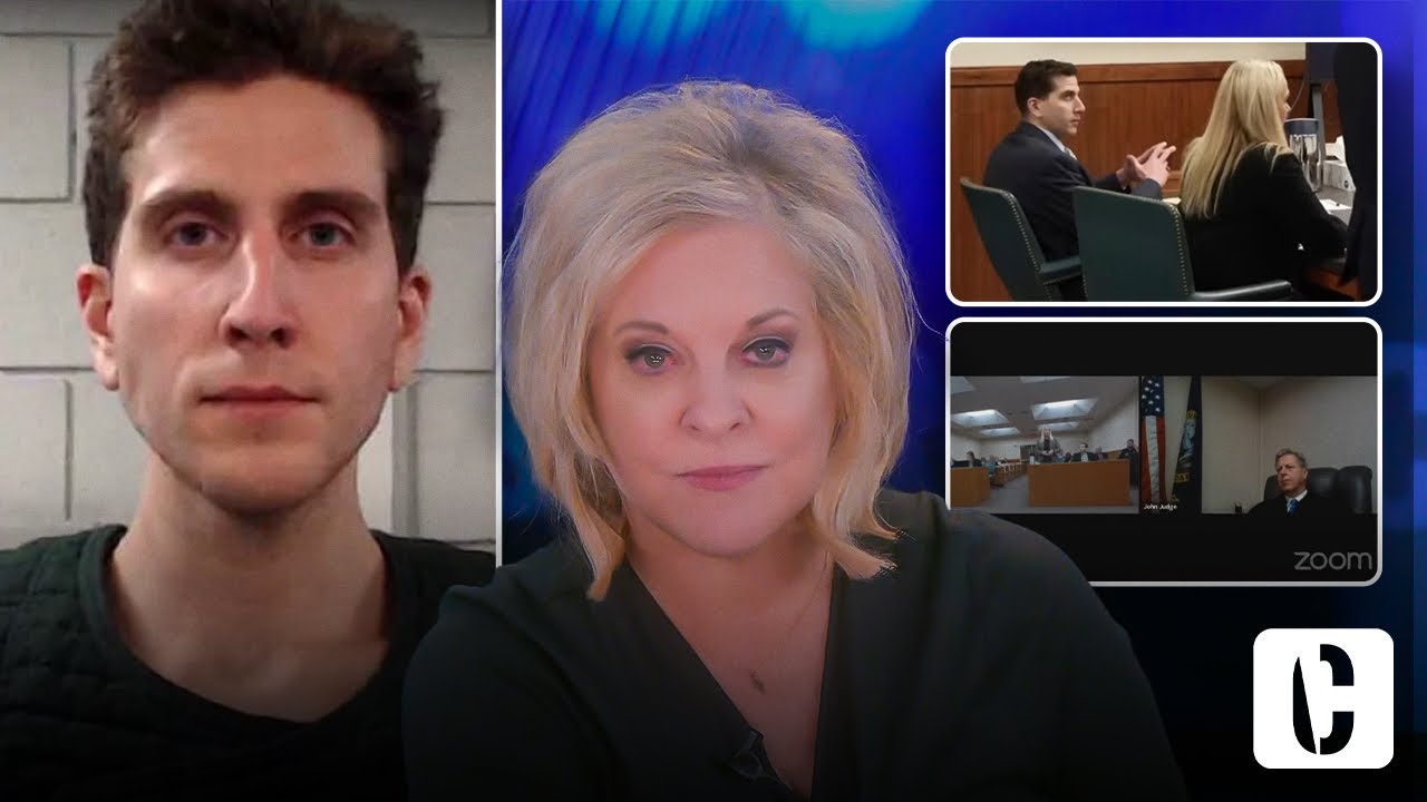 THE IDAHO MURDERS LATEST: KOHBERGER TRIAL DATE SET, STATE AMASSING CELL, VIDEO PROOF