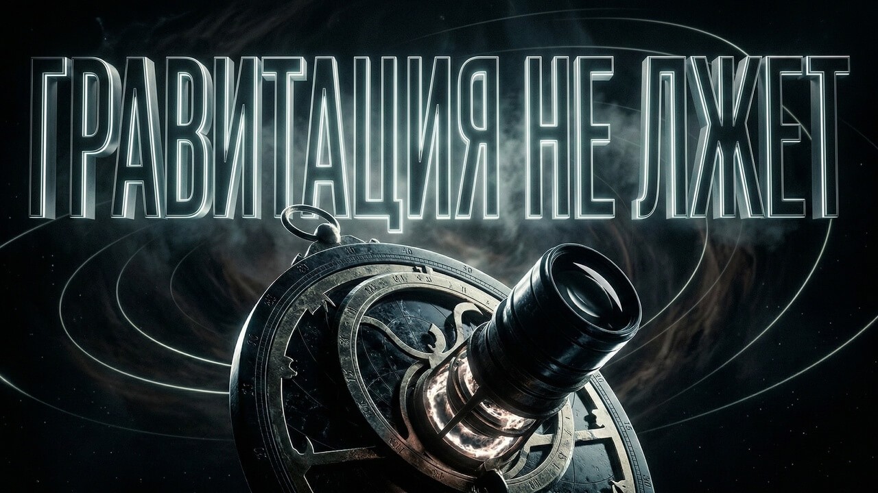 Архитектор тьмы: Где прячется Планета 9? | Документальный Фильм