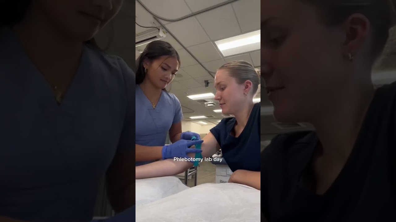 PA School Adventures 🩺 