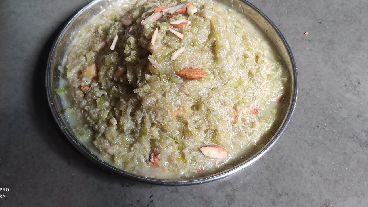  दुधी भोपळ्याचा हलवा #viral #recipe #marathifoodvlog #foodlifemarathi #viralfood #cooking #foody