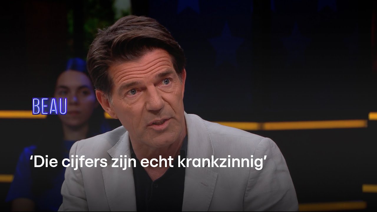 Wereldwijde woede over nieuwe importheffingen van Trump: ‘Soort nucleaire bom’ | BEAU