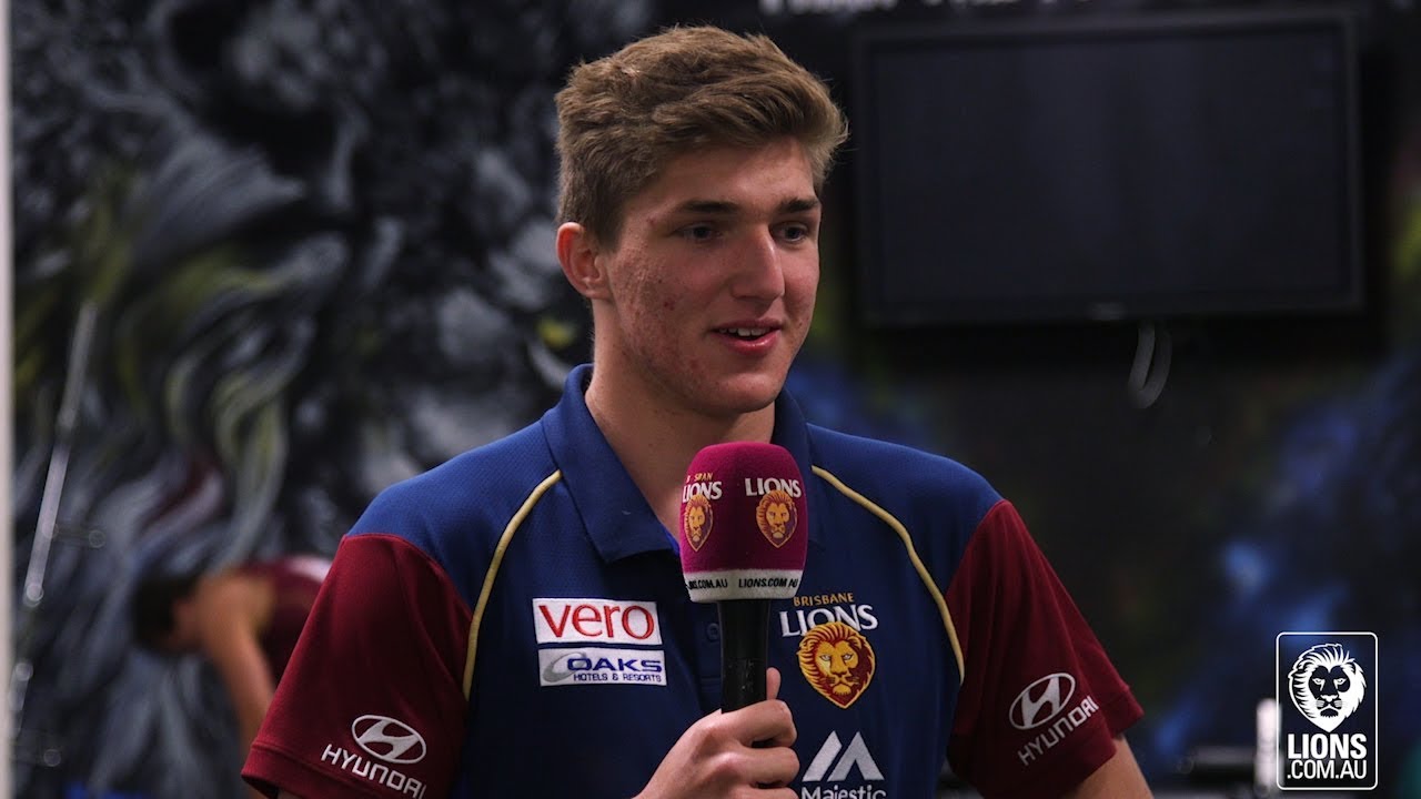 One Year On: Zac Bailey