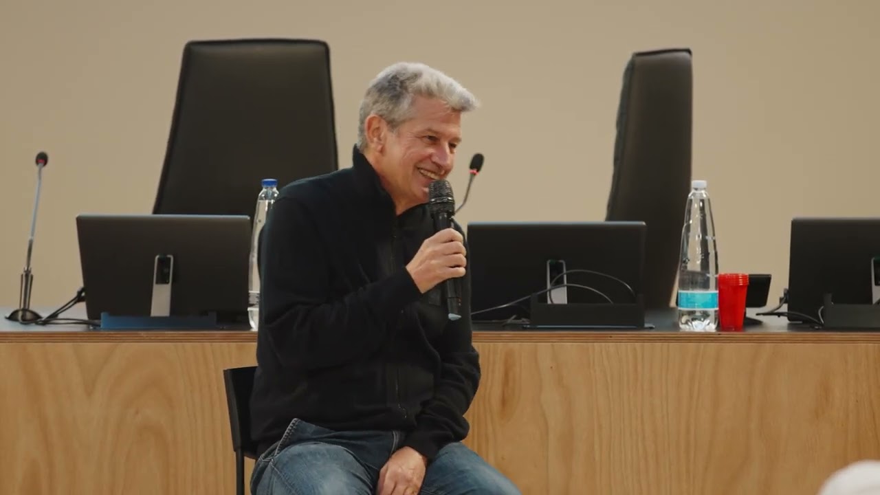 Dialogo tra Gianluca Dettori e Silvio Cardinali