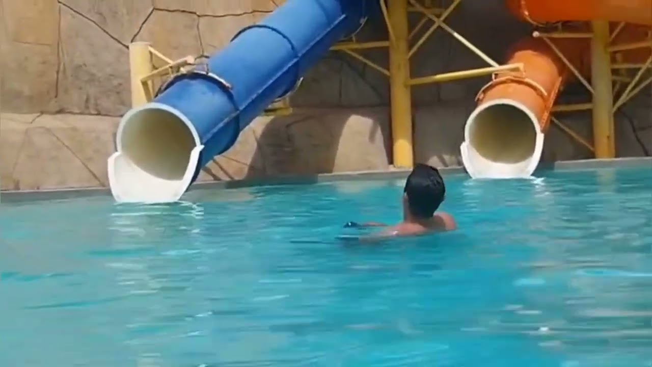 VÍNCULO QUE SE CONSTRÓI. #acquapark #águacorrente 