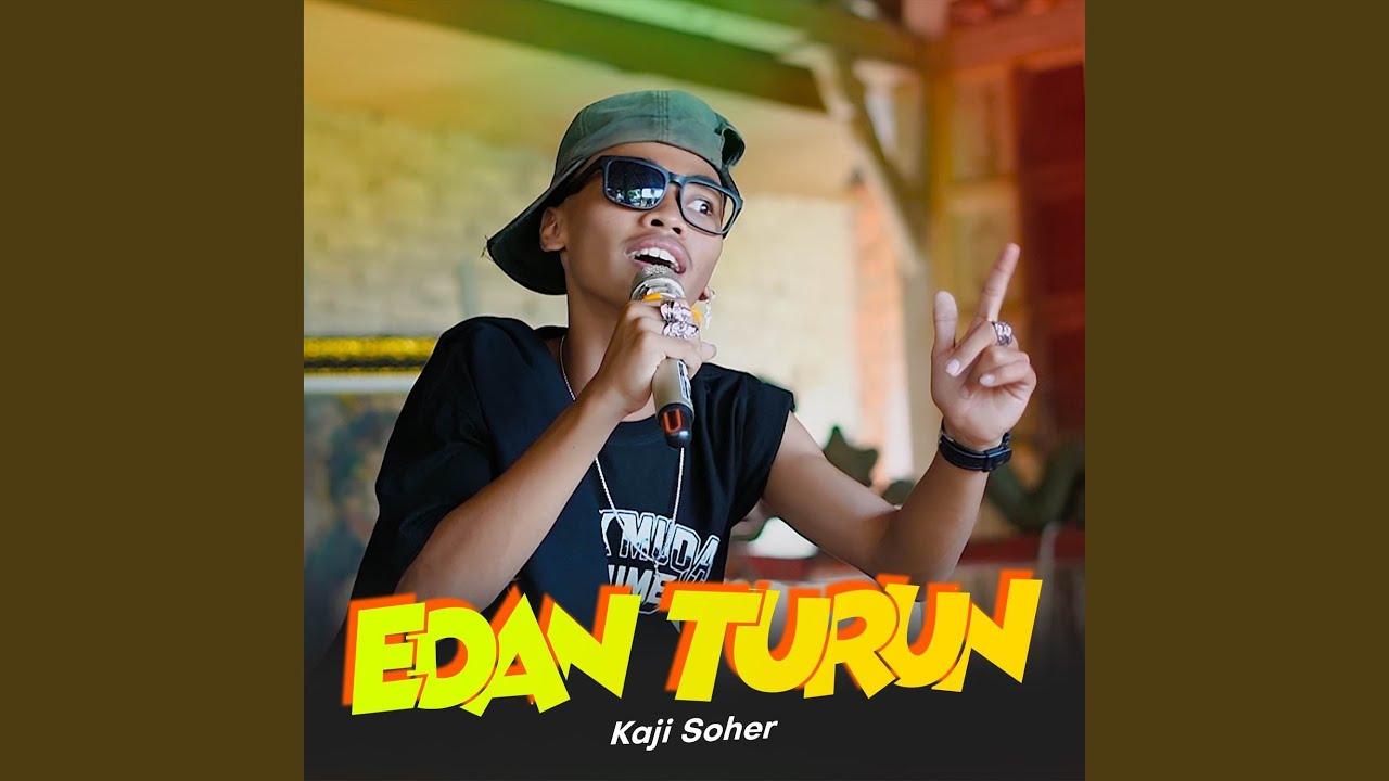 EDAN TURUN