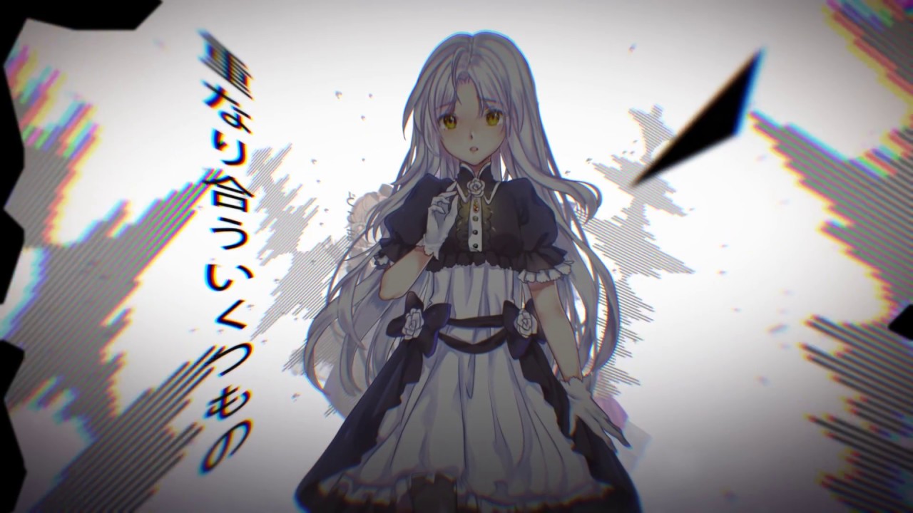 【SCB2-R2】Zoetrope【Yorozuya☆P】