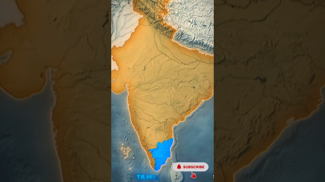 How 20,000 Women Revived a Dead River in Tamil Nadu 🇮🇳