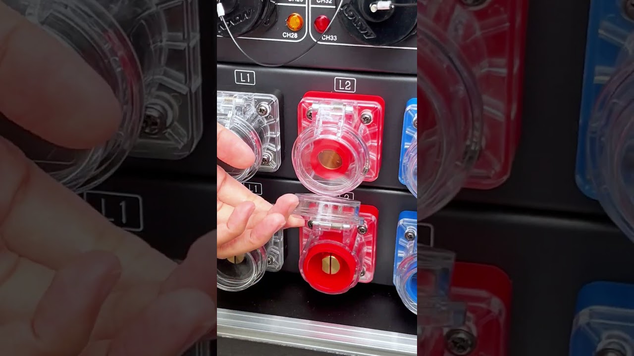 How to Choose the Right Power Distribution Cabinet A Complete Showcase of Functions and Details