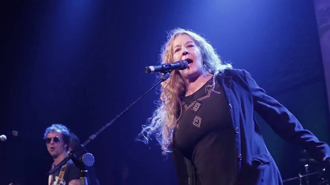 A donde esta la libertad   El blues local, mas vivo que nunca 1080p 25fps H264 128kbit AAC