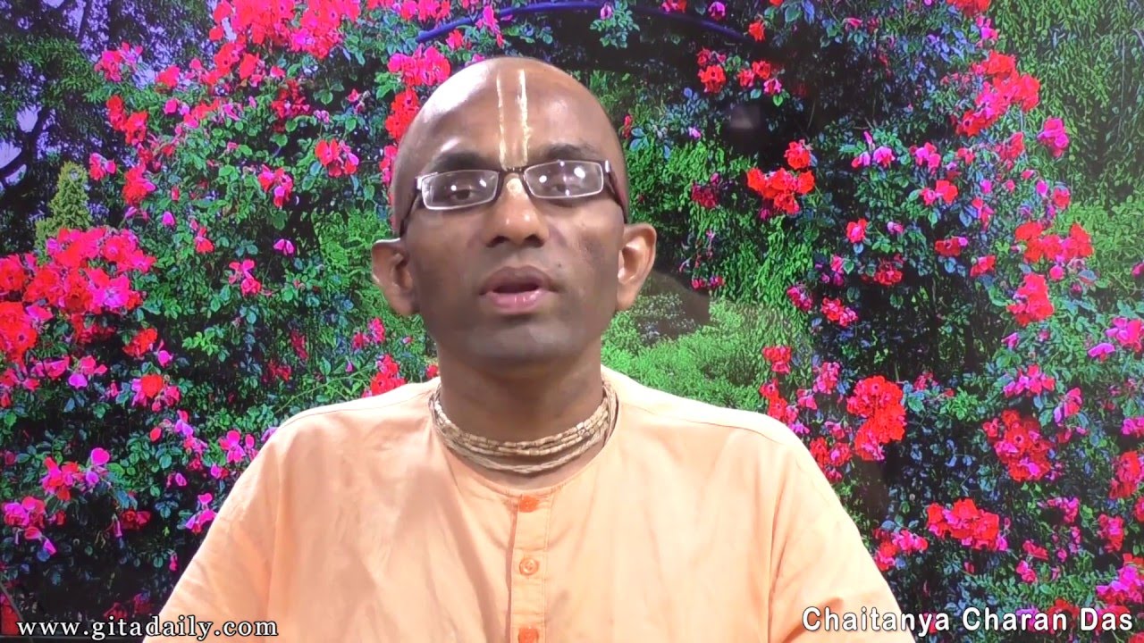 Spiritual wisdom is to be mulled over, not skimmed over