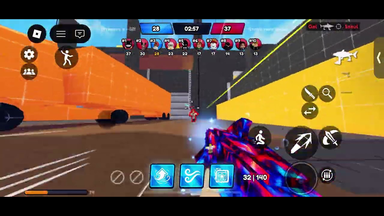 Hipershot 