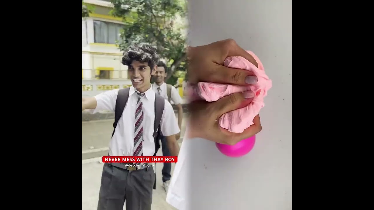 Funniest Fun Top New Comedy Video 2025🤣Amazing best of funny video #humor #fypシ #pov #fyp #foryou 😍😜
