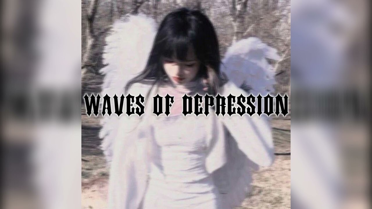 Scrim type beat - Waves of Depression | Chill Melancholic |Prod.by Nortvrxdog beats x SkinnyDrag