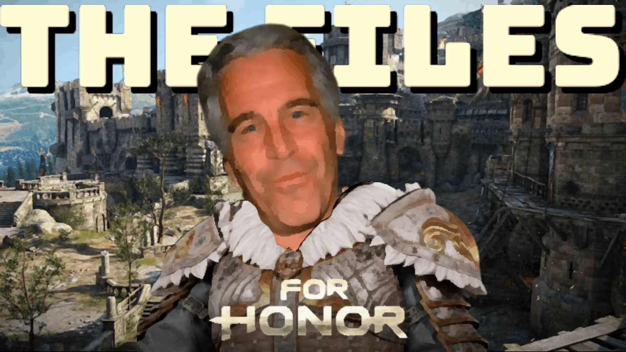 Juren is in the Epstein Files
