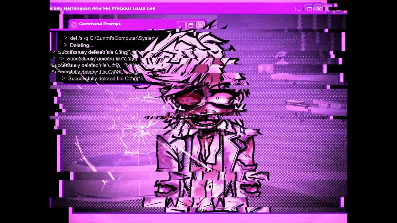 Human Expenditure Program | Full Gameplay Walkthrough | No Commentary [4K60FPS]