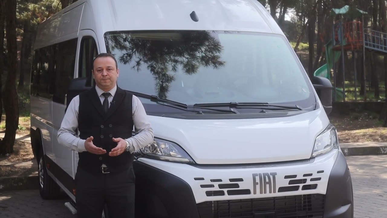 Fıat Ducato