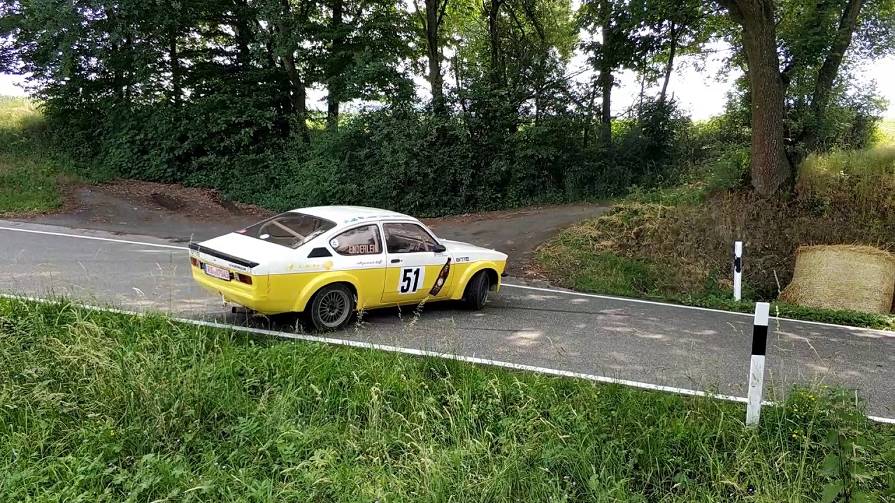 8. Hombachtal - Rallye - 09.06.2018 - WP1