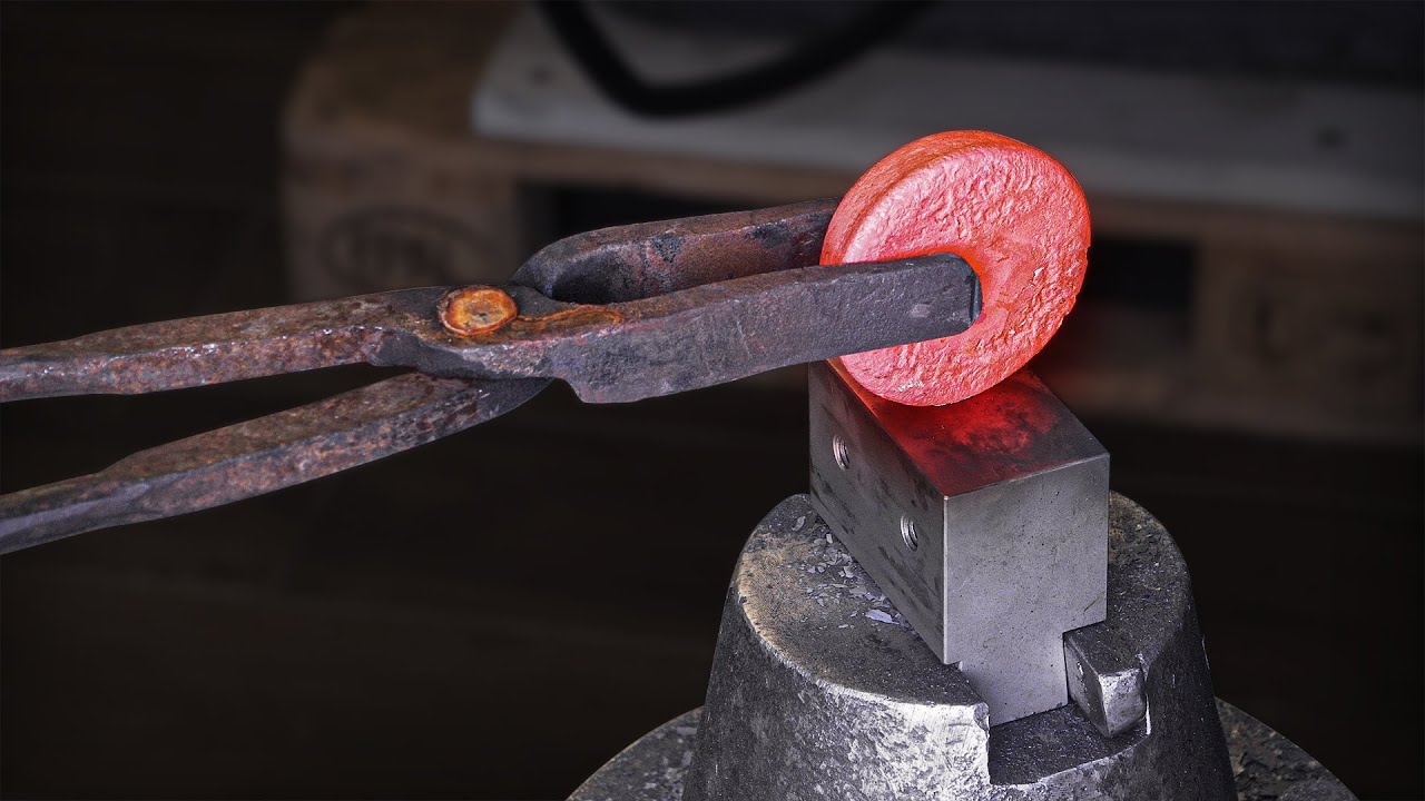 How Far Can I Forge a Copper Ingot?