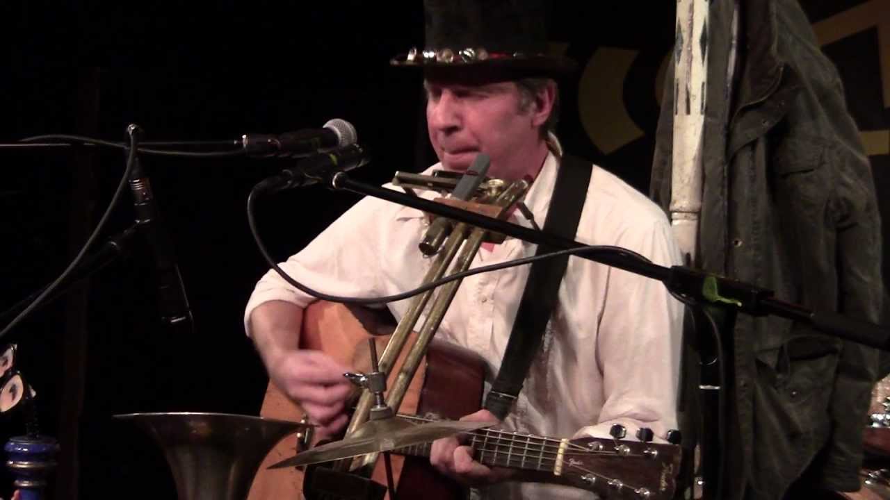 Ben Jur @ muzikantencaf&eacute; 01-12-2011 Meisje.VSP.mpg