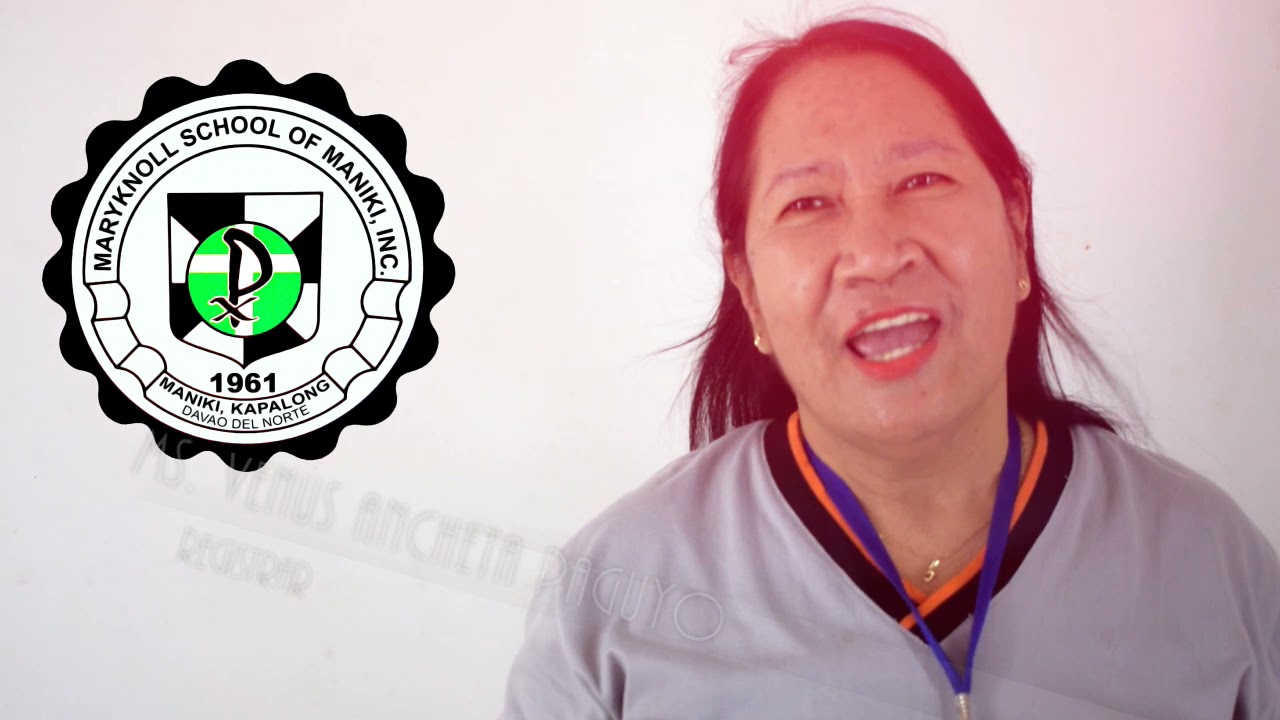 MSMI Early Enrollment Campaign 2021