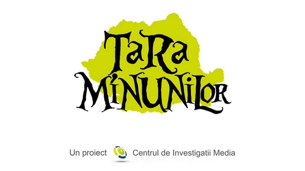 În Țara Minunilor, alături de Ramona Strugariu, ex-europarlamentar, actual oficial al R. Moldova