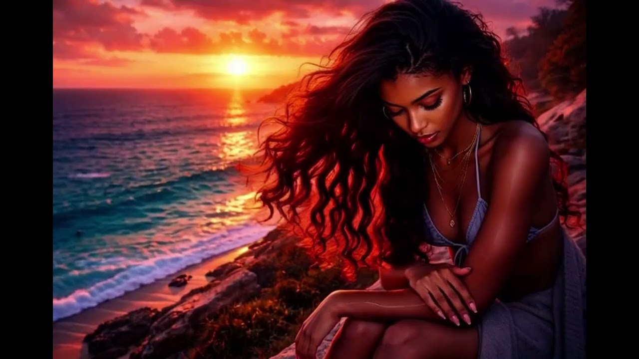 📀 EU NÃO DEVIA ME SENTIR ASSIM — Álbum Trap/R&B 2026 | Amor, Luxo e Cura Emocional