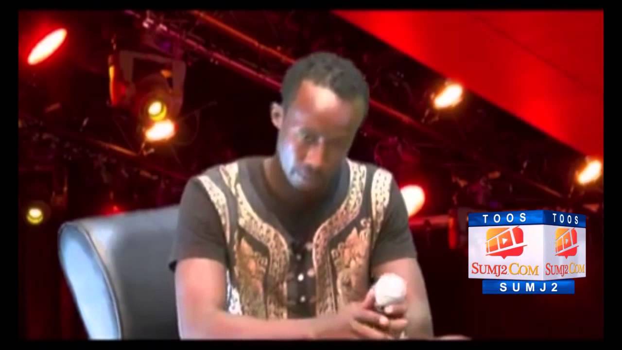 Cabdi Khadar- Nimco 2013(Qiso Dhab Ah)