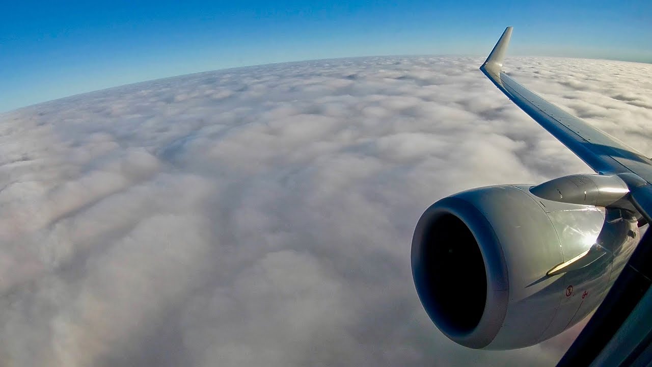 Overcast Tulsa Departure &ndash; Boeing 737-800 &ndash; American Airlines &ndash; N928NN &ndash; TUL &ndash; SCS Ep. 19