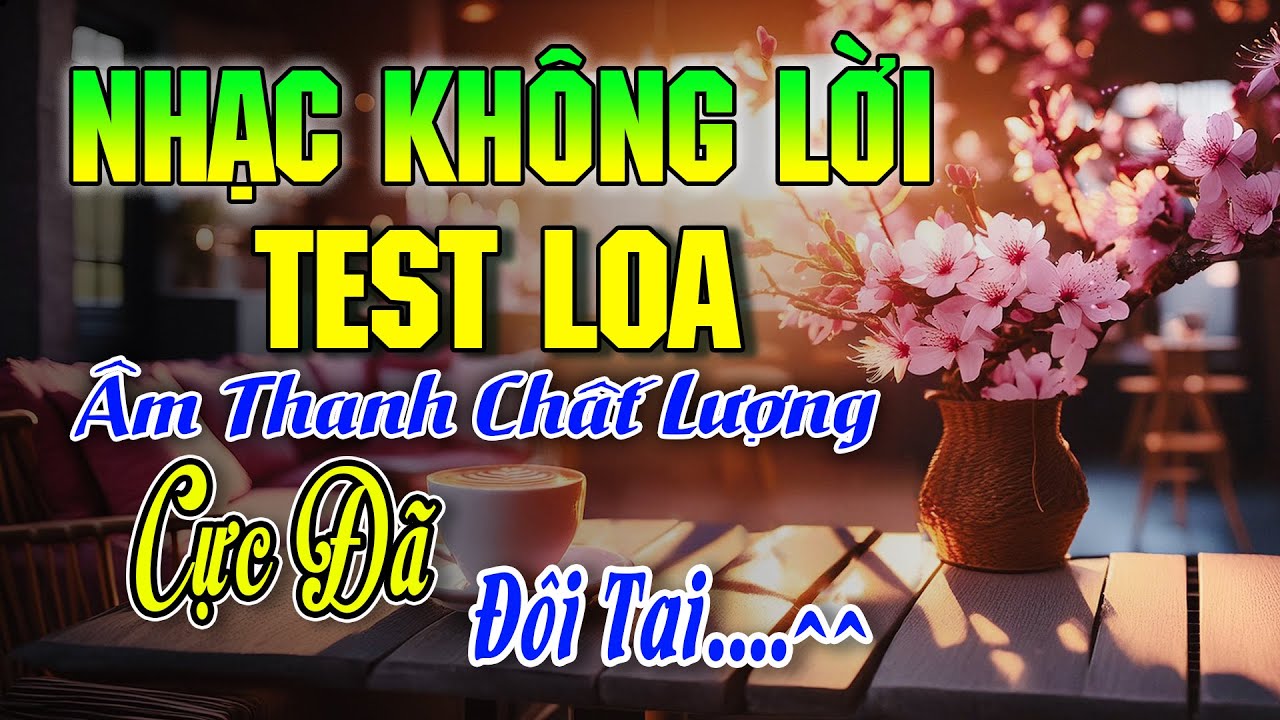 LK Nhạc Không Lời Bolero RẤT HAY - ÊM TAI | Hòa Tấu Rumba 2026 | Nguyên Organ