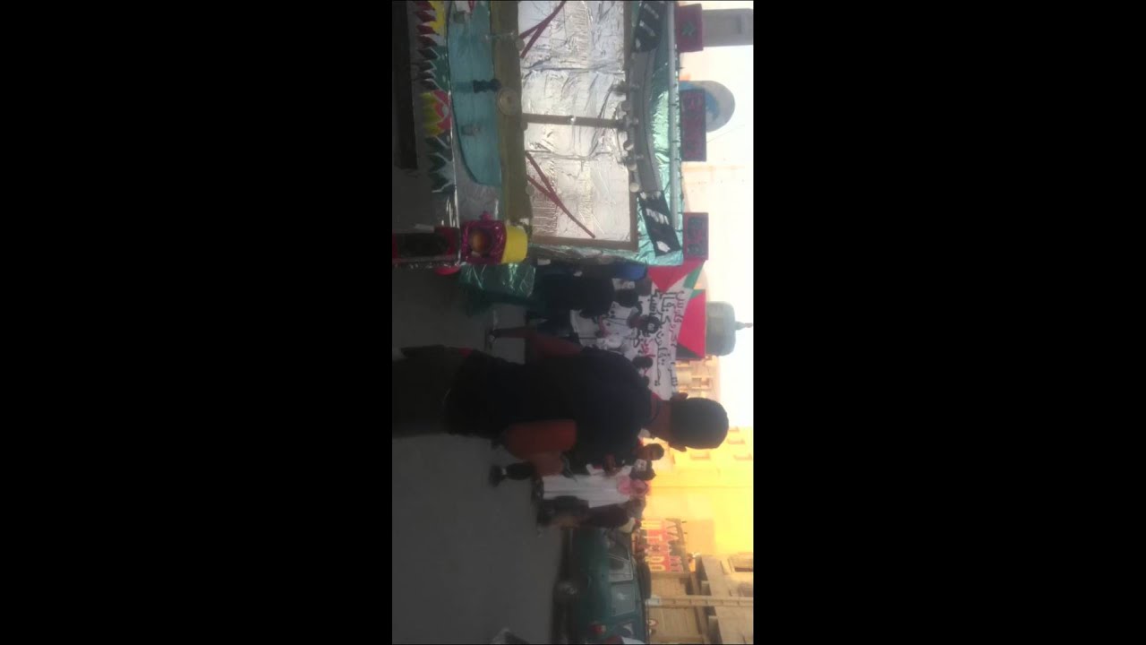 Boujloud tougaman2014