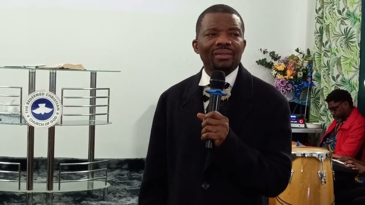Sunday Service 15/03/26 #TheWord #GatheringOfChampions #DiscoverYourStrengths #MoldingChampions  