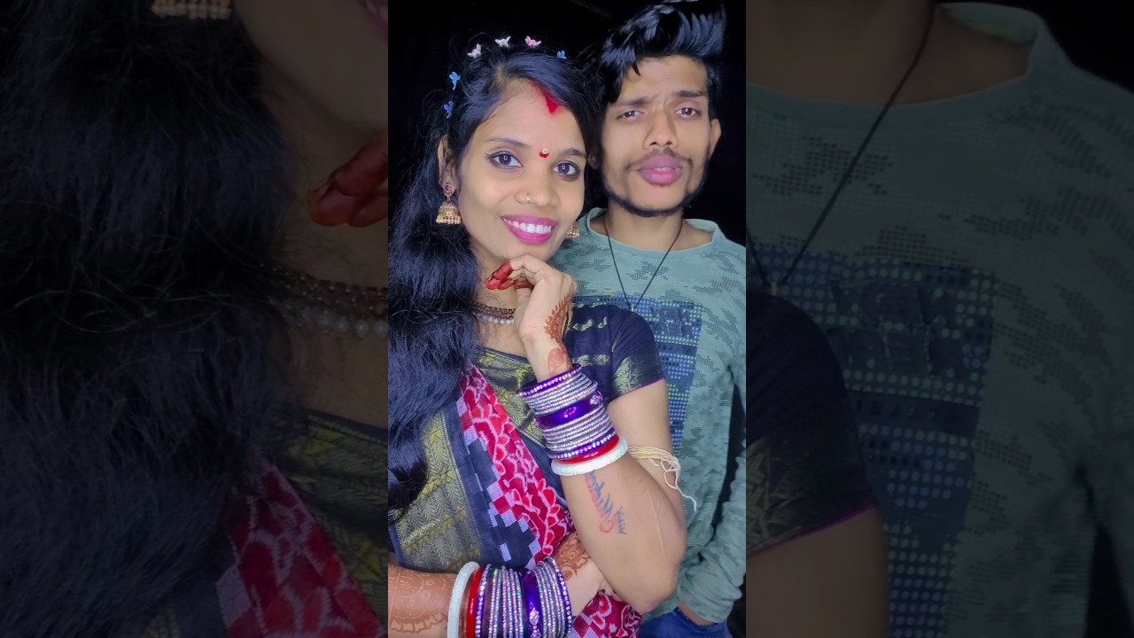 PAGILI🔥🥀 | NEW SAMBALPURI TRENDING | ODIA SONG VIRAL DANCE SHORTS VIDEO | #youtubeshorts #lovesong