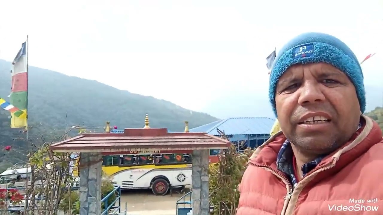 मादी गा पा 5,6,7घुमफिर
