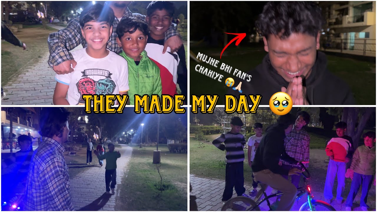 They made my day | must watch | fun vlog