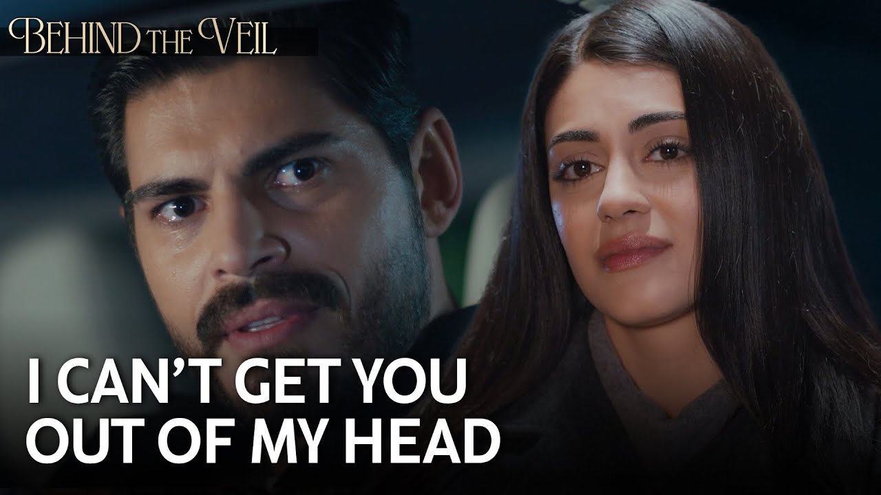 Cihan Hançer'i görmeye gidiyor | Behind the Veil Episode 104 | Season 2